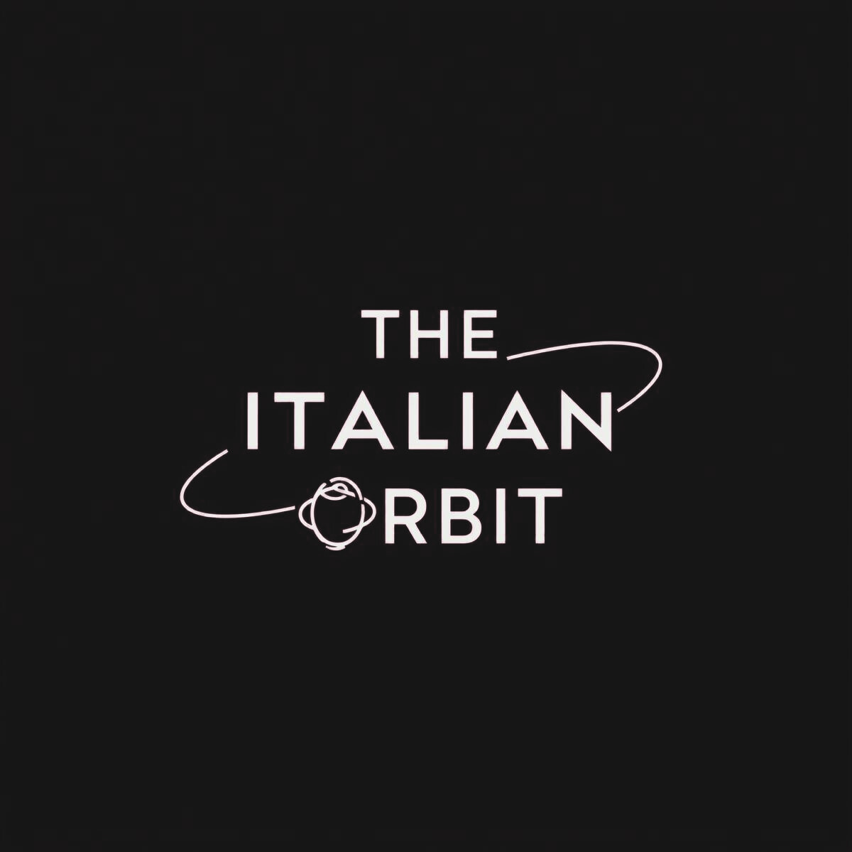 The Italian Orbit